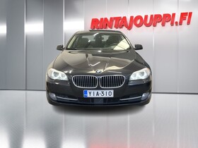 BMW 525 vaihtoauto