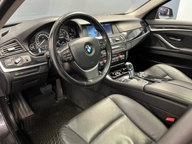 BMW 525 vaihtoauto