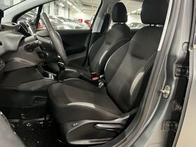 Peugeot 208 vaihtoauto