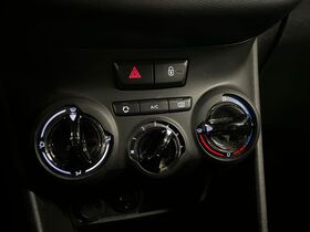 Peugeot 208 vaihtoauto