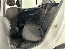 Opel Corsa vaihtoauto