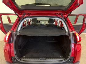 Peugeot 2008 vaihtoauto