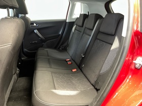 Peugeot 2008 vaihtoauto