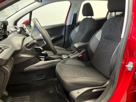 Peugeot 2008 vaihtoauto