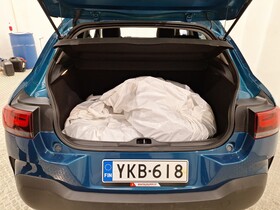 Citroën C4 Cactus vaihtoauto