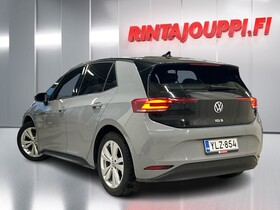 Volkswagen ID.3 vaihtoauto