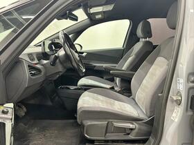 Volkswagen ID.3 vaihtoauto