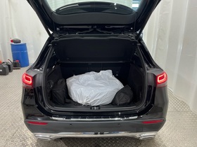 Mercedes-Benz GLA vaihtoauto