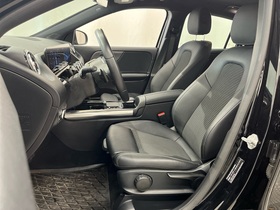 Mercedes-Benz GLA vaihtoauto