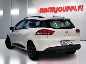 Renault Clio vaihtoauto