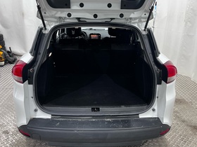 Renault Clio vaihtoauto