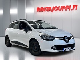 Renault Clio vaihtoauto