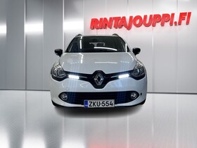 Renault Clio vaihtoauto