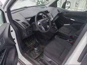 Ford Tourneo Connect vaihtoauto