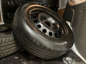 Ford Transit Connect vaihtoauto