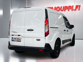 Ford Transit Connect vaihtoauto