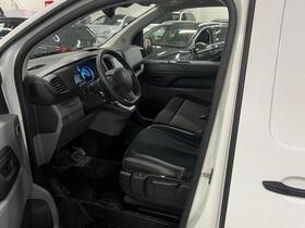 Citroën ë-Jumpy vaihtoauto