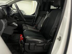 Citroën ë-Jumpy vaihtoauto