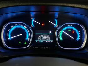 Citroën ë-Jumpy vaihtoauto