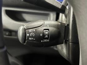 Citroën ë-Jumpy vaihtoauto