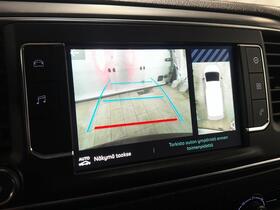 Citroën ë-Jumpy vaihtoauto