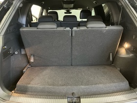 Volkswagen Tiguan Allspace vaihtoauto
