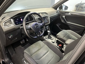 Volkswagen Tiguan Allspace vaihtoauto