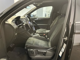 Volkswagen Tiguan Allspace vaihtoauto