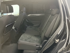 Volkswagen Tiguan Allspace vaihtoauto