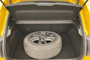 Peugeot 208 vaihtoauto