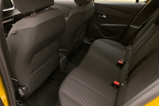 Peugeot 208 vaihtoauto