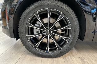 Kia EV9 vaihtoauto