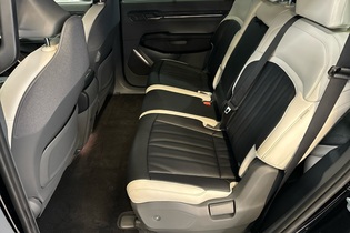 Kia EV9 vaihtoauto