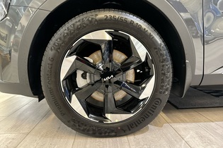 Kia Sorento vaihtoauto