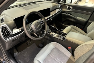 Kia Sorento vaihtoauto