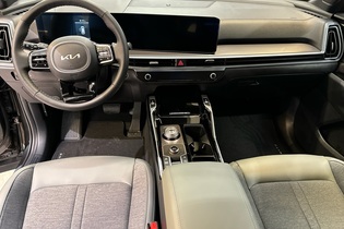 Kia Sorento vaihtoauto