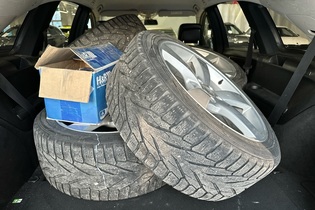 Mercedes-Benz R vaihtoauto