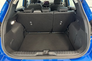 Ford Puma vaihtoauto