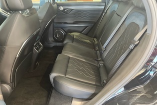 Voyah Free vaihtoauto