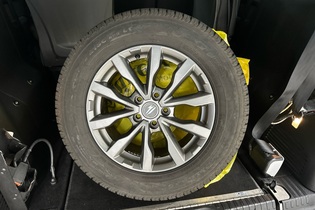 Toyota Proace Verso vaihtoauto