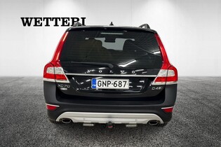 Volvo XC70 vaihtoauto