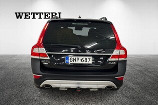 Volvo XC70 vaihtoauto