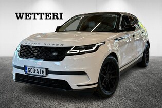 Land Rover Range Rover Velar vaihtoauto