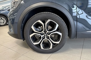 Mitsubishi ASX vaihtoauto