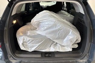 Mitsubishi ASX vaihtoauto