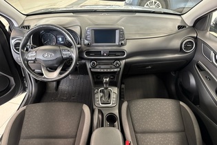 Hyundai Kona vaihtoauto