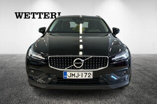Volvo V60 Cross Country vaihtoauto