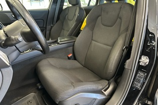 Volvo V60 Cross Country vaihtoauto