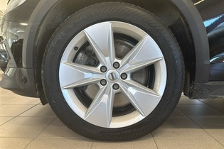 Volvo V60 Cross Country vaihtoauto