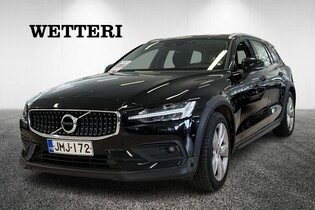 Volvo V60 Cross Country vaihtoauto